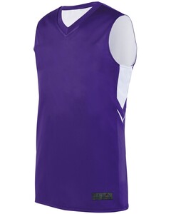 Augusta Sportswear 1166 Purple