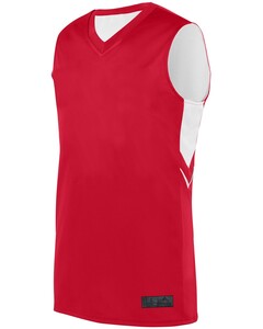 Augusta Sportswear 1167 Red