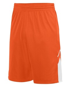 Augusta Sportswear 1168 Orange