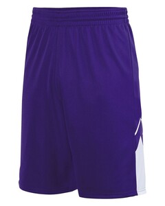 Augusta Sportswear 1168 Purple