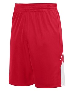 Augusta Sportswear 1168 Red