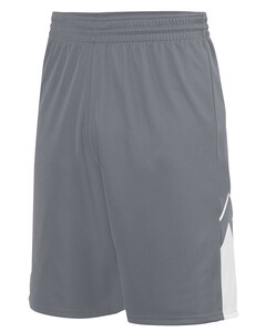 Augusta Sportswear 1169 Gray