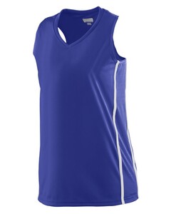 Augusta Sportswear 1182 Purple