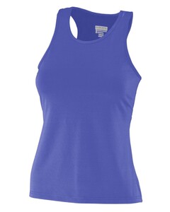 Augusta Sportswear 1202 Purple