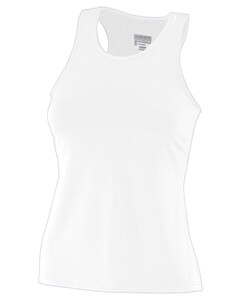 Augusta Sportswear 1202 White