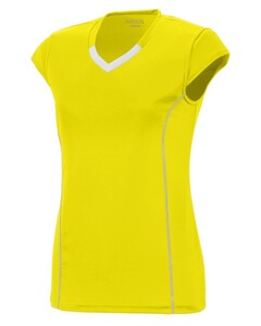 Augusta Sportswear 1218 Yellow
