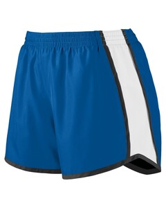 Augusta Sportswear 1266 Blue