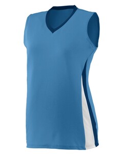 Augusta Sportswear 1355 Blue