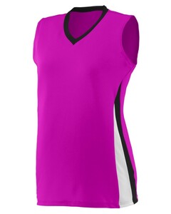 Augusta Sportswear 1355 Pink
