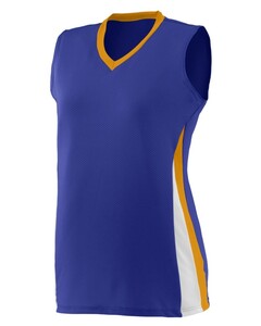 Augusta Sportswear 1355 Purple