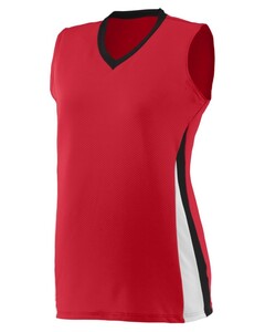 Augusta Sportswear 1355 Red