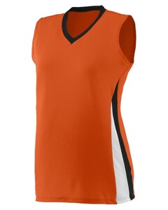 Augusta Sportswear 1356 Orange