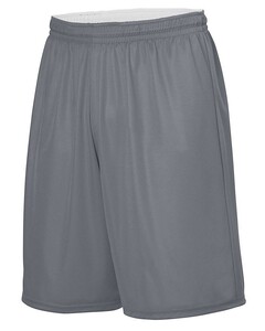 Augusta Sportswear 1407 Gray