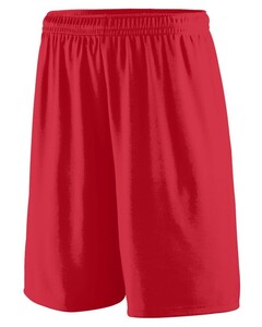 Augusta Sportswear 1421 Red