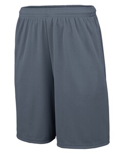 Augusta Sportswear 1428 Gray