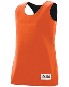 Augusta Sportswear 147 Orange