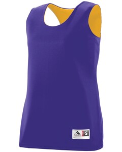 Augusta Sportswear 147 Purple