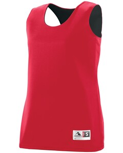 Augusta Sportswear 147 Red