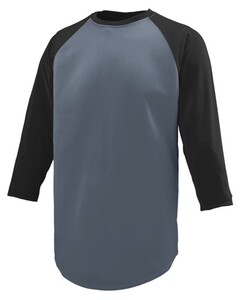 Augusta Sportswear 1505 Gray