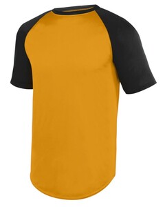 Augusta Sportswear 1508 Yellow