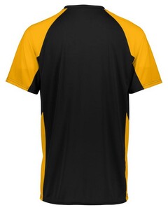 Cutter Jersey Yellow Augusta Sportswear 1517 Yellow