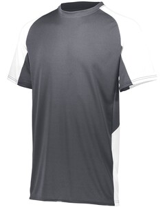 Augusta Sportswear 1518 Gray