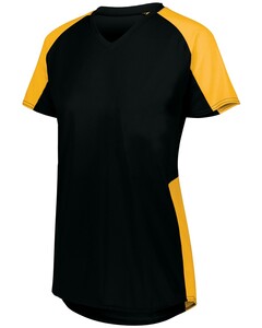 Augusta Sportswear 1522 Yellow