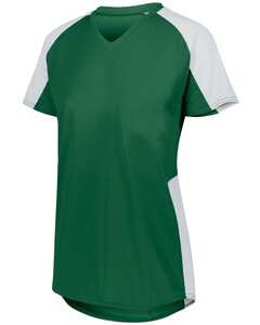 Augusta Sportswear 1522 Green