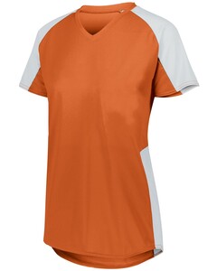 Augusta Sportswear 1522 Orange