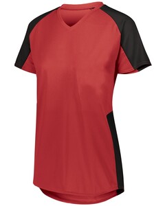 Augusta Sportswear 1522 Red
