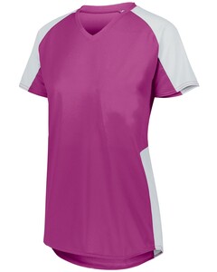 Augusta Sportswear 1523 Pink