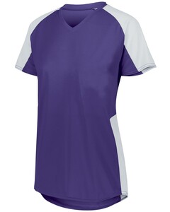 Augusta Sportswear 1523 Purple