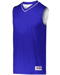 Augusta Sportswear 153 Purple