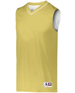 Youth Reversible Two Color Jersey Yellow Augusta Sportswear 153 Yellow