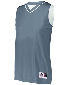 Augusta Sportswear 154 Gray