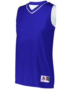 Augusta Sportswear 154 Purple