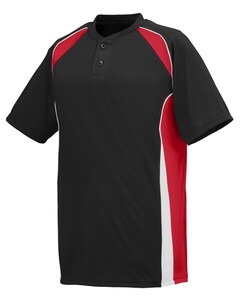 Augusta Sportswear 1540 Red