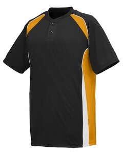 Augusta Sportswear 1541 Yellow