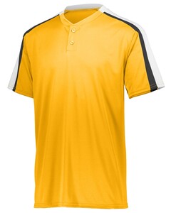 Augusta Sportswear 1557 Yellow