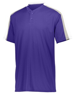 Augusta Sportswear 1557 Purple