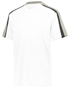 Augusta Sportswear 1557 White