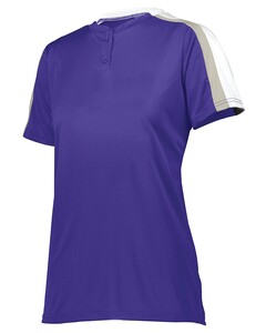 Augusta Sportswear 1559 Purple