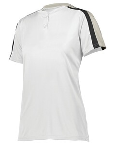 Augusta Sportswear 1559 White