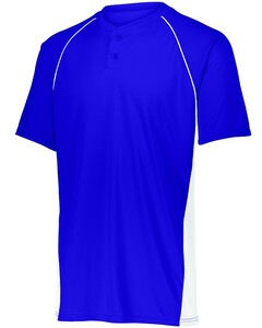 Augusta Sportswear 1561 Purple