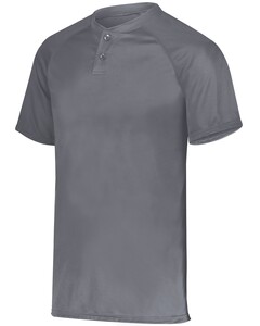 Augusta Sportswear 1566 Gray