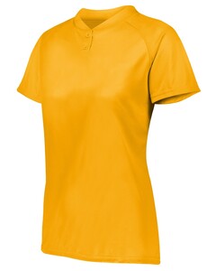 Augusta Sportswear 1567 Yellow