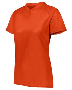Augusta Sportswear 1567 Orange