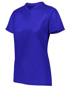 Augusta Sportswear 1567 Purple