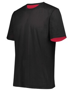 Augusta Sportswear 1602 Black