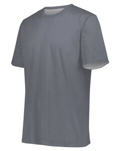Augusta Sportswear 1602 Gray